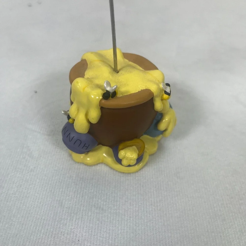 Disney Winnie The‎ Pooh Hunny Pot 7